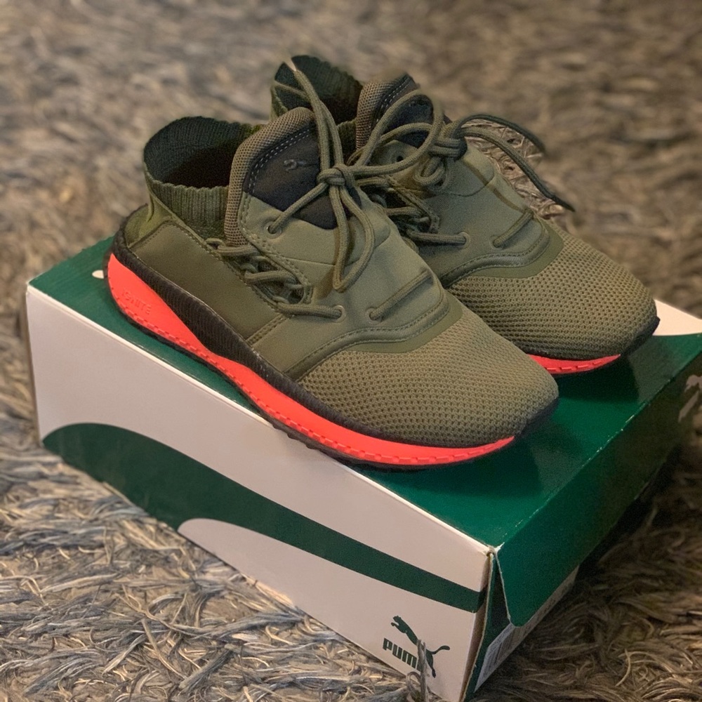 Puma Tsugi Shinsei 'Kithstrike' Women’s Sneakers